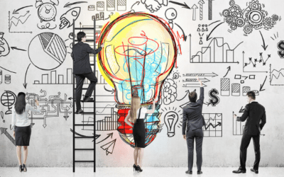 Créer sa start-up : L’Innovation … Et la gestion de projet!